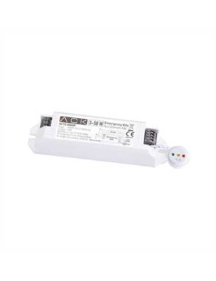 ACK AC15-00609 3-50W Led Lambalı Armatürler için Acil Aydınlatma Kiti - 1