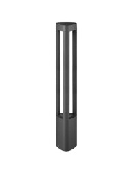 ACK AG43-02302 6W DALLAS 800 3000K LED BAHÇE ARMATÜRÜ - ACK