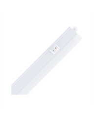 ACK AN10-00400 4W 3000K Merkür Led Bant Armatür - ACK