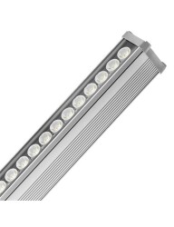 ACK AT20-01863 18x1W MAVI IP66 50CM LEDWALLWASHER - ACK