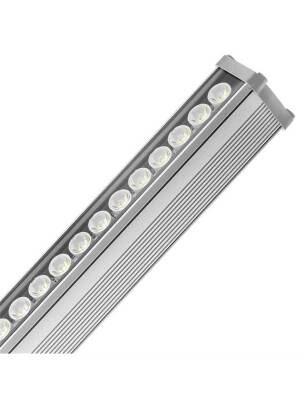 ACK AT20-03643 36x1W KIRMIZI IP66 100CM LEDWALLWASHER - 1