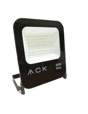 Ack AT62-05052 Projektör 50W SMD Yeşil - 1