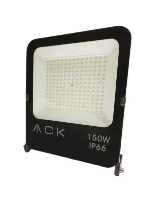 Ack AT62-19432 150W Beyaz Projektör 65000K Beyaz Smd - 1