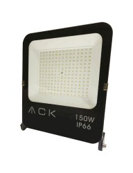 Ack AT62-19432 150W Beyaz Projektör 65000K Beyaz Smd - ACK