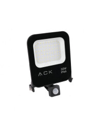 ACK AT62-25032 50W 6500K SENSÖRLÜ PROJEKTÖR - ACK