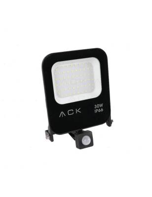 ACK AT62-25032 50W 6500K SENSÖRLÜ PROJEKTÖR - 1