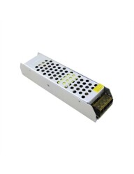 ACK AY02-01000 100W 8,5 Amper İnce Tip LED Trafosu - ACK
