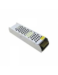 ACK AY02-01500 150W 12,5 Amper İnce Tip LED Trafosu - ACK