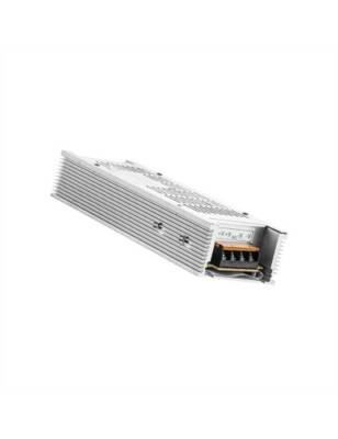 ACK AY02-02000 200W 16,5 Amper İnce Tip LED Trafosu - 1