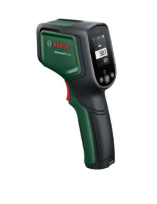 ADVACED TEMP SICAKLIK ÖLÇER - 1