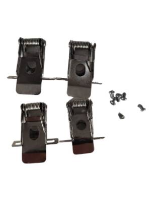 ALÇIPAN ASKI TAKIMI 4 LÜ - 1