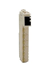 Schneider Electric Modicon TM5SAO4L 4 Kanallı Analog Çıkış Modülü ±10V / 0-20mA 12 Bit PLC I/O Modülü - SCHNEIDER