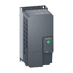 Schneider Electric Altivar Machine ATV320D18N4C 18.5kW Kompakt Hız Kontrol Cihazı / Frekans İnvertörü - SCHNEIDER