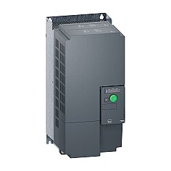 Schneider Electric Altivar Machine ATV320D22N4C 22kW 400V Kompakt Frekans İnvertörü / Hız Kontrol Cihazı - SCHNEIDER