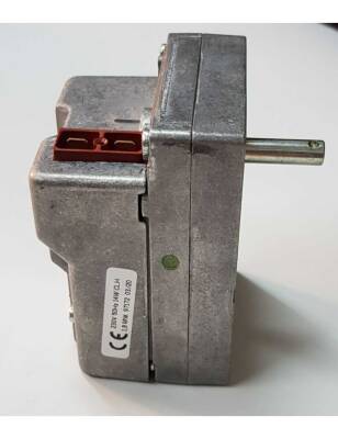 Bitron 1,8 DDK 1,8 D/D 14 W 230V Redüktör - 1