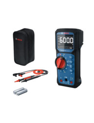 BOSCH 0601077300 GDM 600-15 MULTİMETRE - BOSCH