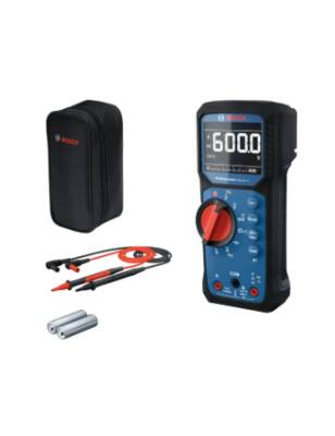BOSCH 0601077300 GDM 600-15 MULTİMETRE - 1