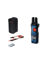 BOSCH 0601077400 GVT 1000-15 ÇATAL TİP AMPERMETRE - BOSCH