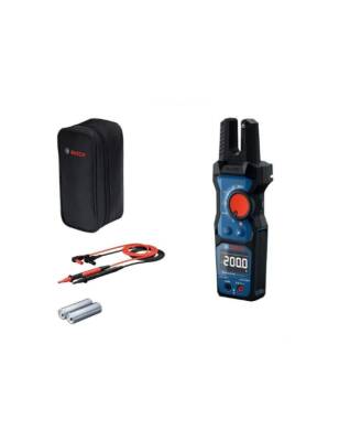 BOSCH 0601077400 GVT 1000-15 ÇATAL TİP AMPERMETRE - 1