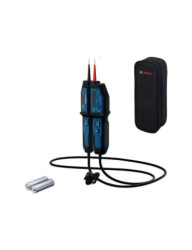 BOSCH 0601077800 GVT 1000-15 VOLTAJ TEST CİHAZI - BOSCH