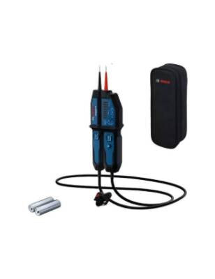 BOSCH 0601077800 GVT 1000-15 VOLTAJ TEST CİHAZI - 1