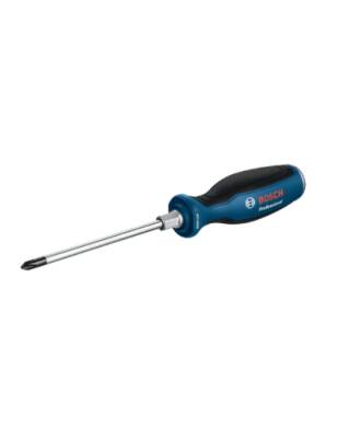 BOSCH 1600A01TG3 YILDIZTORNAVİDA P2X125 MM - 1