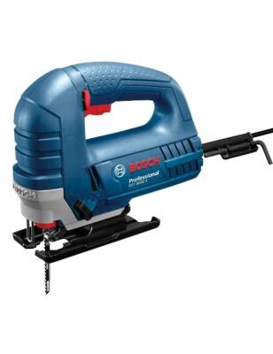 BOSCH ELK DEKUPAJ TESTERE GST 8000 E - 1
