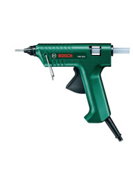 BOSCH SICAK SİLİKON TABANCASI PKB 18 E - BOSCH