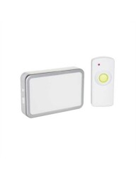 CATA CT-101 Uzaktan Kumandalı Zil - CATA