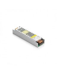 CATA CT-2560 12,5 Amper Şerit LED Trafosu (150W - Slim-Fansız) - CATA
