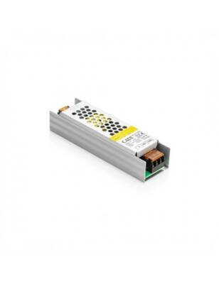CATA CT-2574 5 Amper Şerit LED Trafosu (60W - Slim Model) - 1