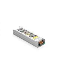 CATA CT-2577 21 Amper Şerit LED Trafosu (250W) (Slim Model) - CATA