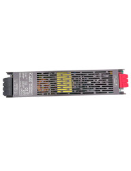 CATA CT-2578 30 Amper Şerit LED Trafosu (360W) (Slim-Fansız) - CATA