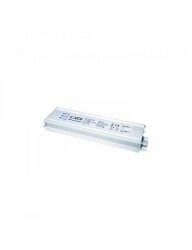 CATA CT-2592 12,5 Amper Şerit LED Trafosu (120W) Dış Mekan - CATA