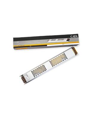 Cata CT-2678 30 Amper Ultra Slim Şerit LED Trafosu - 1