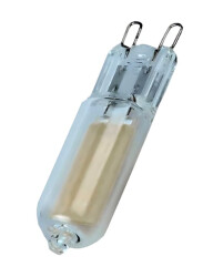 CATA CT-4221B 2,5W LED Kapsül Ampul (G9 - 220V - Beyaz) 6400K - CATA