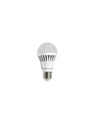 CATA CT-4229B 7W Şarjlı Led Ampul (Beyaz) - CATA