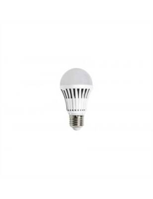 CATA CT-4229B 7W Şarjlı Led Ampul (Beyaz) - 1