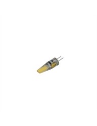 CATA CT-4255G 2W Ledli Kapsül Ampul (G4 - 12V - Gün Işığı ) - CATA