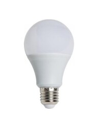 CATA CT-4259 12W Sensörlü LED Ampul (Beyaz) 6400K - CATA