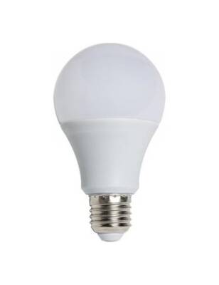 CATA CT-4259 12W Sensörlü LED Ampul (Beyaz) 6400K - 1
