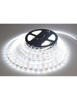 CATA CT-4480 10 Çip 5 Metre Şerit Led İç Mekan (Beyaz) - 1