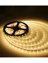 CATA CT-4481 10 Çip 5 Metre Şerit Led İç Mekan (Gün Işığı) - CATA