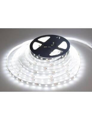 CATA CT-4487 10 Çip 5 Metre Şerit Led Dış Mekan (Beyaz) - 1
