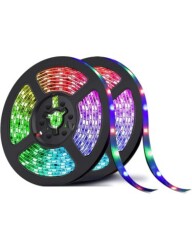 CATA CT-4534 Üç Çip Şerit Led Dış Mekan (Rgb) - CATA