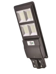 CATA CT-4640 100W Solar Sokak Armatürü 6400K - CATA