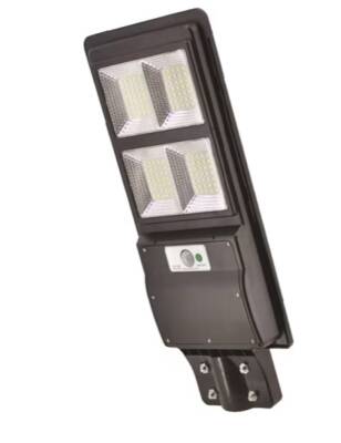 CATA CT-4640 100W Solar Sokak Armatürü 6400K - 1