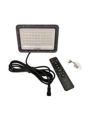 CATA CT-4649 200W Solar Led Projektör - 1