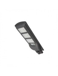 CATA CT-4692 180W Solar Sokak Armatürü 6400K - CATA