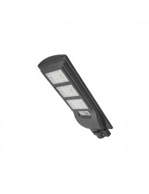 CATA CT-4692 180W Solar Sokak Armatürü 6400K - 1